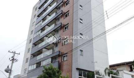 Apartamento com 3 quartos à venda na Rua Fioravante Madalosso, 347, Kayser, Caxias do Sul, 118 m2 por R$ 550.000