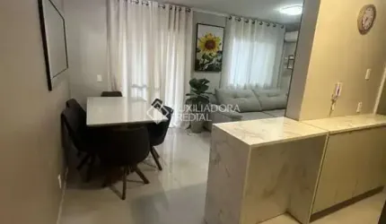 Apartamento com 2 quartos à venda na Avenida José Aloísio Filho, 595, Humaitá, Porto Alegre, 57 m2 por R$ 285.000