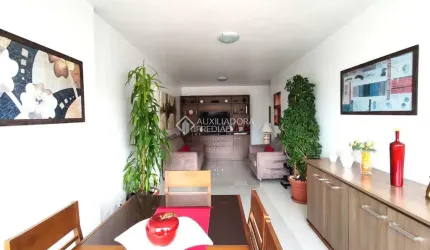 Apartamento com 3 quartos à venda na Avenida Dom Cláudio José Gonçalves Ponce de Leão, 165, Vila Ipiranga, Porto Alegre, 94 m2 por R$ 700.000