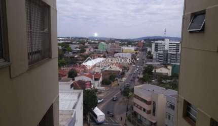 Apartamento com 2 quartos à venda na Rua Bento Gonçalves, 1020, Centro, Viamão, 52 m2 por R$ 370.000