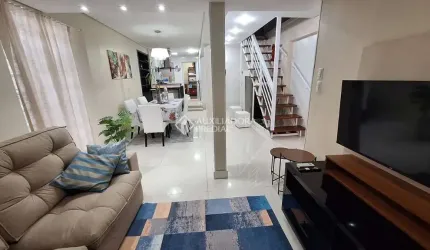 Casa com 2 quartos à venda na Rua Demétrio Ribeiro, 662, Centro Histórico, Porto Alegre, 118 m2 por R$ 760.000