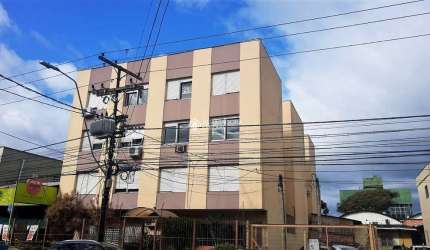 Apartamento com 1 quarto à venda na Rua Barão do Amazonas, 1412, Jardim Botânico, Porto Alegre, 43 m2 por R$ 179.000