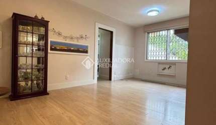 Apartamento com 2 quartos à venda na Rua Barão do Triunfo, 380, Menino Deus, Porto Alegre, 80 m2 por R$ 499.000