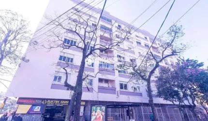 Apartamento com 5 quartos à venda na Avenida Jerônimo de Ornelas, 14, Santana, Porto Alegre, 192 m2 por R$ 860.000