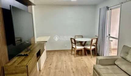 Apartamento com 2 quartos à venda na Avenida José Aloísio Filho, 411, Humaitá, Porto Alegre, 57 m2 por R$ 230.000