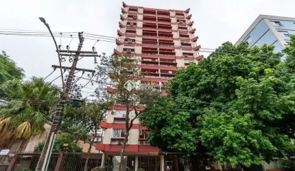 Apartamento com 3 quartos à venda na Rua General Jacinto Osório, 150, Santana, Porto Alegre, 106 m2 por R$ 590.000