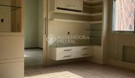 Apartamento com 1 quarto à venda na Avenida Professor Oscar Pereira, 1020, Azenha, Porto Alegre, 38 m2 por R$ 200.000