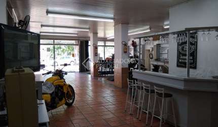 Ponto comercial à venda na Rua Almirante Barroso, 617, Floresta, Porto Alegre, 490 m2 por R$ 2.665.000