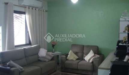 Casa em condomínio fechado com 3 quartos à venda na FRANCISCA AZEVEDO DA SILVA, 163, Centro Novo, Eldorado do Sul, 192 m2 por R$ 490.000