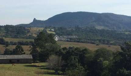 Fazenda à venda na Municipal Januário Gomes Paim, 1870, Morungava (Distrito), Gravataí, 125286 m2 por R$ 3.000.000