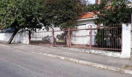 Terreno comercial à venda na Rua Dom Pedro II, 111, São João, Porto Alegre, 374 m2 por R$ 1.500.000