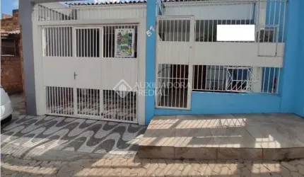 Casa com 3 quartos à venda na Linos Moeller, 51, Parque Primavera, Esteio, 135 m2 por R$ 200.000
