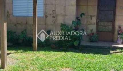 Casa com 3 quartos à venda na Rua Lindomar dos Reis, 81, Jardim Itu Sabará, Porto Alegre, 160 m2 por R$ 280.000
