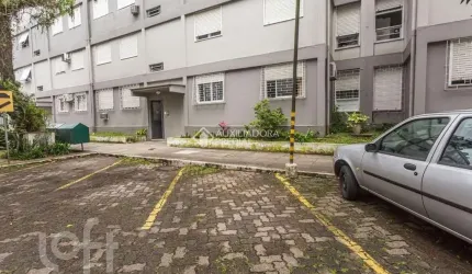 Apartamento com 2 quartos à venda na Rua Zeferino Dias, 131, Sarandi, Porto Alegre, 48 m2 por R$ 225.000