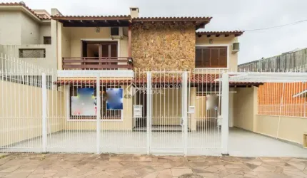 Casa com 4 quartos à venda na Rua Adão Pinheiro da Silva, 420, Ipanema, Porto Alegre, 356 m2 por R$ 1.190.000