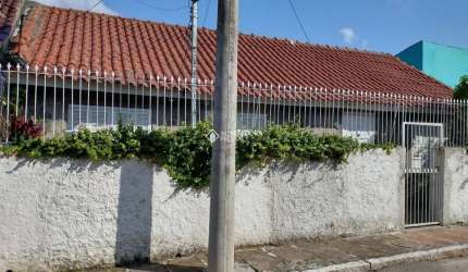 Terreno à venda na Via de Acesso Nove, 330, Jardim Carvalho, Porto Alegre, 74 m2 por R$ 199.000