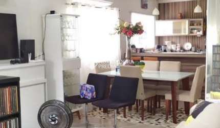 Casa com 4 quartos à venda na GARRUCHOS, 64, Arquipélago, Porto Alegre, 197 m2 por R$ 650.000