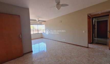 Apartamento com 3 quartos à venda na Rua Nicolau Faillace, 132, Jardim Itu Sabará, Porto Alegre, 80 m2 por R$ 479.000