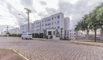 Apartamento com 1 quarto à venda na Rua Ada Vaz Cabeda, 400, Jardim Leopoldina, Porto Alegre, 34 m2 por R$ 164.300