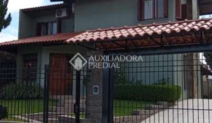 Casa com 5 quartos à venda na DEZ DE SETEMBRO, 148, União, Dois Irmãos, 254 m2 por R$ 2.300.000