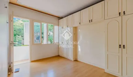 Apartamento com 3 quartos à venda na Rua Olavo Bilac, 153, Azenha, Porto Alegre, 118 m2 por R$ 340.000