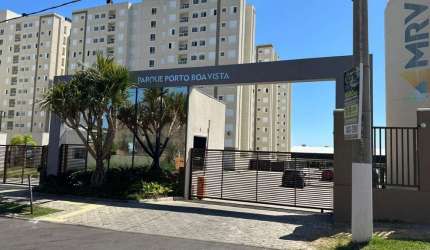 Apartamento com 2 quartos à venda na Rua Waldemar Luiz de Freitas Filho, 470, Costa e Silva, Porto Alegre, 44 m2 por R$ 270.000