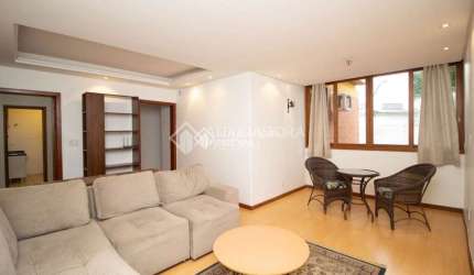Apartamento com 3 quartos à venda na Rua Eurico Lara, 800, Medianeira, Porto Alegre, 100 m2 por R$ 650.000