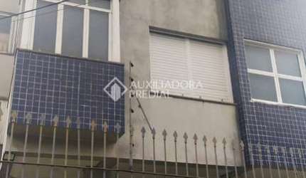 Apartamento com 1 quarto à venda na Rua Guilherme Alves, 276, Partenon, Porto Alegre, 40 m2 por R$ 185.000