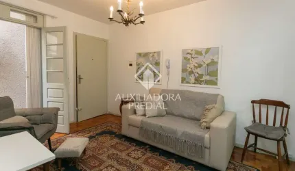 Apartamento com 2 quartos à venda na Rua Barão do Amazonas, 585, Petrópolis, Porto Alegre, 75 m2 por R$ 372.500