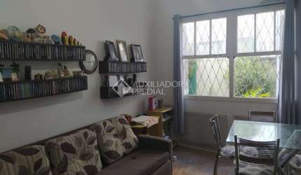 Apartamento com 1 quarto à venda na Rua Marcílio Dias, 702, Menino Deus, Porto Alegre, 51 m2 por R$ 170.000