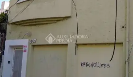 Casa em condomínio fechado com 3 quartos à venda na Rua Almirante Barroso, 637, Floresta, Porto Alegre, 285 m2 por R$ 1.600.000