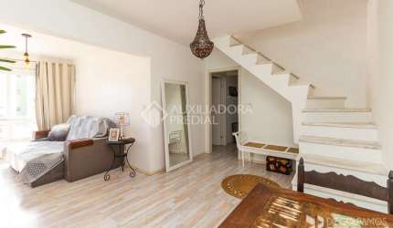 Cobertura com 3 quartos à venda na Rua Dezessete de Junho, 697, Menino Deus, Porto Alegre, 131 m2 por R$ 900.000