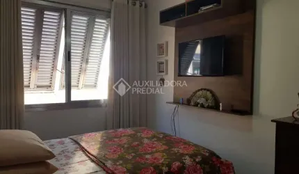 Apartamento com 3 quartos à venda na Rua Eurico Lara, 99, Medianeira, Porto Alegre, 75 m2 por R$ 275.000