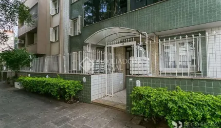 Apartamento com 2 quartos à venda na Rua Eudoro Berlink, 380, Auxiliadora, Porto Alegre, 85 m2 por R$ 299.000