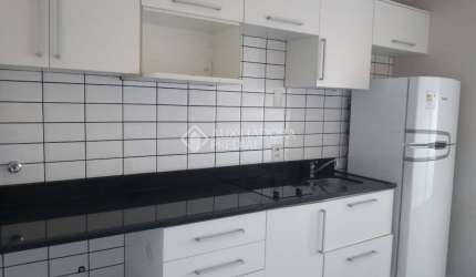 Apartamento com 1 quarto à venda na Avenida Ipiranga, 8484, Jardim Botânico, Porto Alegre, 38 m2 por R$ 420.000