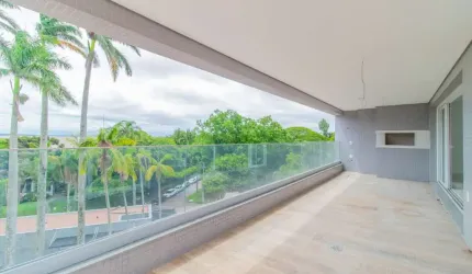 Cobertura com 3 quartos à venda na Rua Padre João Batista Reus, 173, Vila Conceição, Porto Alegre, 389 m2 por R$ 5.080.000
