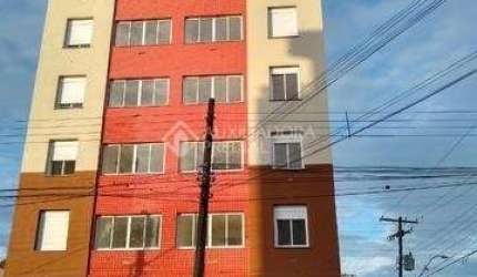 Apartamento com 1 quarto à venda na Rua Professor Guerreiro Lima, 448, Partenon, Porto Alegre, 38 m2 por R$ 245.000