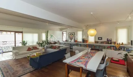 Apartamento com 3 quartos à venda na Avenida Encantado, 316, Petrópolis, Porto Alegre, 214 m2 por R$ 1.180.000
