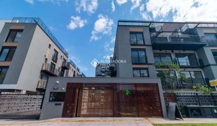 Cobertura com 4 quartos à venda na Rua Doutor Mário Totta, 1000, Tristeza, Porto Alegre, 179 m2 por R$ 1.985.000