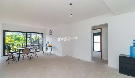 Cobertura com 3 quartos à venda na Rua Doutor Mário Totta, 1000, Tristeza, Porto Alegre, 218 m2 por R$ 1.425.000