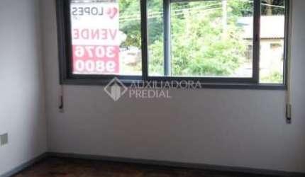 Apartamento com 1 quarto à venda na Rua Bento de Amaral, 44, Partenon, Porto Alegre, 28 m2 por R$ 150.000