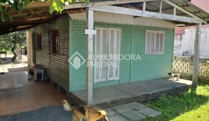 Casa em condomínio fechado com 2 quartos à venda na Rua Luiz Caetano Antinolfi, 148, Passo das Pedras, Porto Alegre, 453 m2 por R$ 250.000