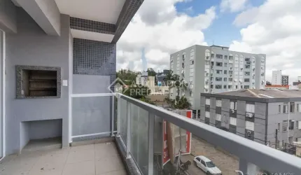 Cobertura com 2 quartos à venda na Rua Barão de Teffe, 242, Menino Deus, Porto Alegre, 94 m2 por R$ 950.000