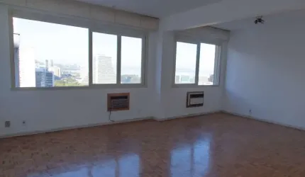 Apartamento com 3 quartos à venda na Rua Duque de Caxias, 1303, Centro Histórico, Porto Alegre, 122 m2 por R$ 560.000