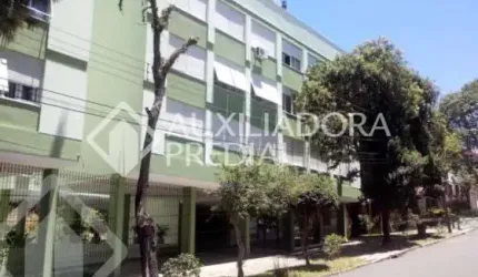 Apartamento com 2 quartos à venda na Avenida Jordão, 421, Bom Jesus, Porto Alegre, 56 m2 por R$ 210.000