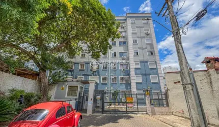 Apartamento com 2 quartos à venda na Rua Monte Arraes, 300, Nonoai, Porto Alegre, 51 m2 por R$ 260.000