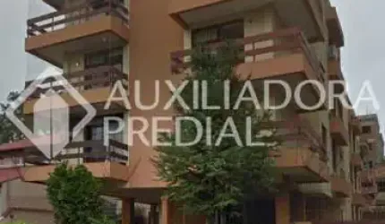 Apartamento com 2 quartos à venda na Rua São Marcos, 77, Bom Jesus, Porto Alegre, 76 m2 por R$ 270.000