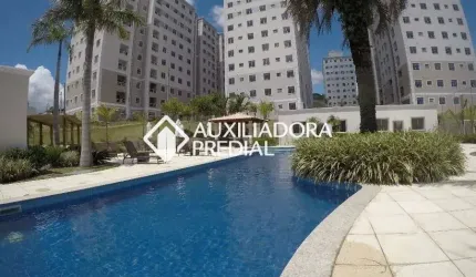Apartamento com 2 quartos à venda na Avenida Protásio Alves, 8201, Petrópolis, Porto Alegre, 51 m2 por R$ 255.000