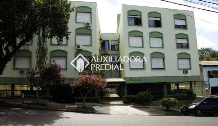 Apartamento com 1 quarto à venda na Rua Santa Isabel, 330, Bom Jesus, Porto Alegre, 42 m2 por R$ 140.000