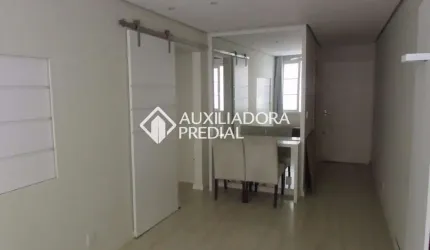 Apartamento com 1 quarto à venda na Avenida Venâncio Aires, 281, Cidade Baixa, Porto Alegre, 43 m2 por R$ 220.000